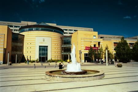 Download this York University picture